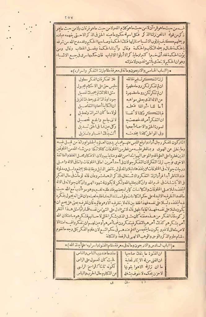 futmak.com - الصفحة 257 - من الجزء الثاني من طبعة بولاق الأولى